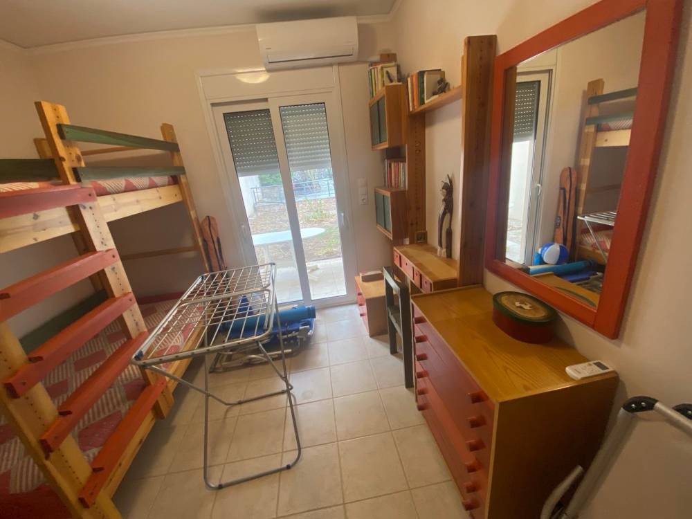 Διαμέρισμα 124 τ.μ. πρός πώληση, Κορινθία, Σικυώνα