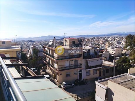 Διαμέρισμα 25τ.μ. για πώληση-Βύρωνας » Μεταμόρφωση βύρωνα