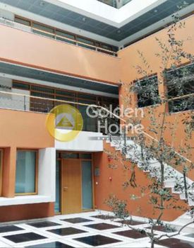 Γραφείο 1.394τ.μ. για ενοικίαση-Παλαιός σιδηροδρομικός σταθμός