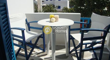 Ξενοδοχείο 1.300τ.μ. για πώληση-Πάρος » Νάουσα