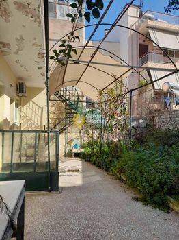 Οικόπεδο 305τ.μ. για πώληση-Αιγάλεω » Σωτηράκη
