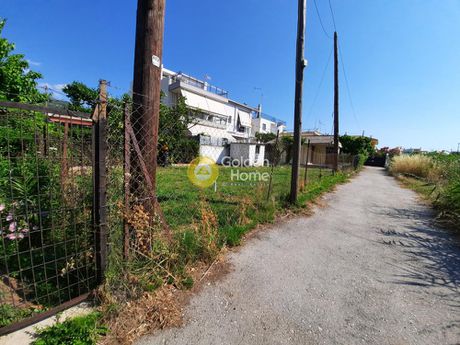 Οικόπεδο 300τ.μ. για πώληση-Ρίο » Άγιος βασίλειος