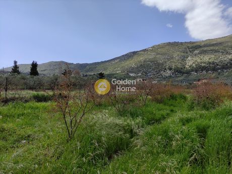 Οικόπεδο 900τ.μ. για πώληση-Αρχάνες » Επάνω αρχάνες
