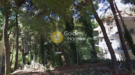 Οικόπεδο 1.030τ.μ. για πώληση-Αχαρνές » Θρακομακεδόνες
