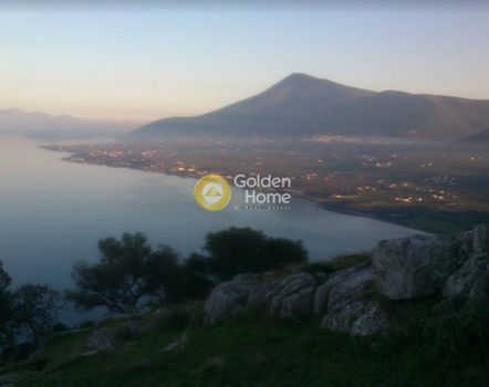 Οικόπεδο 1.161τ.μ. για πώληση-Ανθηδώνος » Λουκίσια
