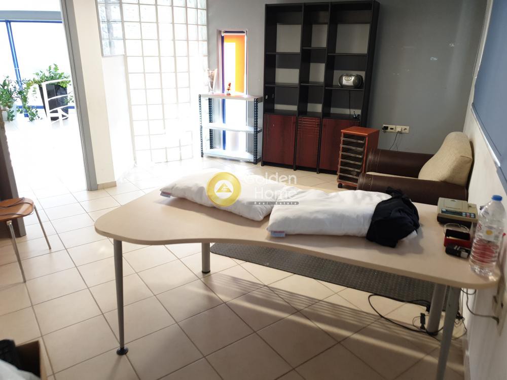 Επιχειρηματικό κτίριο 12.500 τ.μ. προς πώληση, Άγιος Ιωάννης Ηρακλείου
