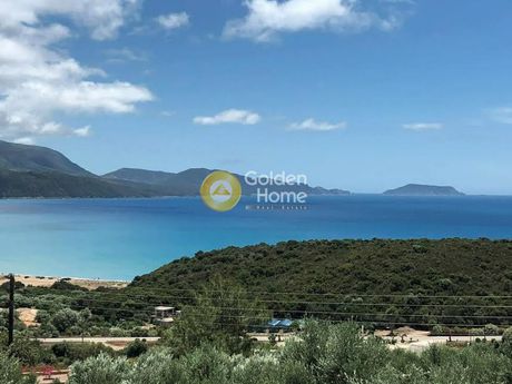 Οικόπεδο 12.400τ.μ. για πώληση-Μεθώνη » Κοτσιραίικα