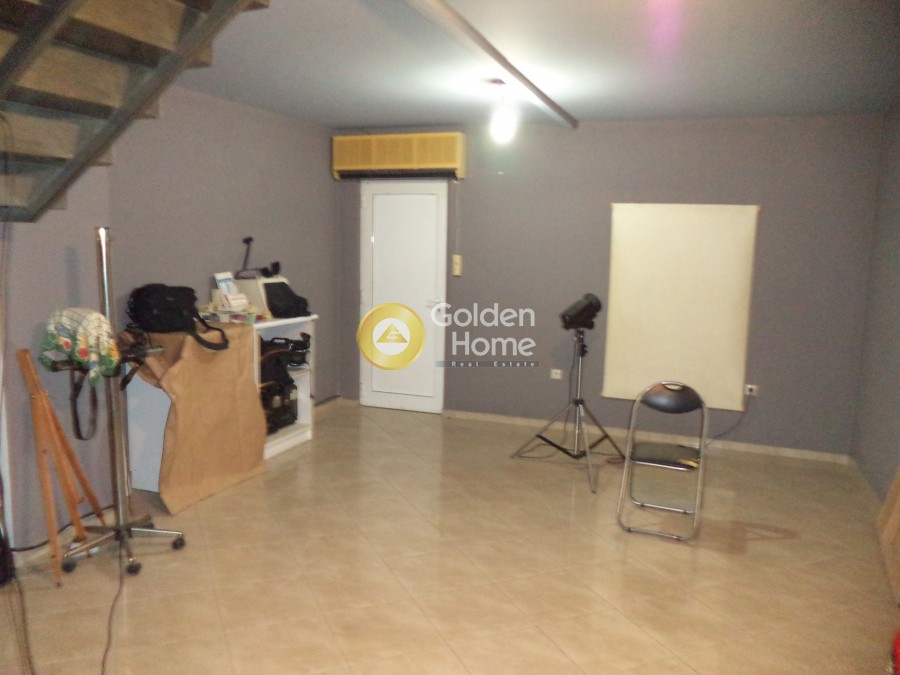 Κατάστημα 200 τ.μ. προς πώληση, Κουλούρα Αιγίου