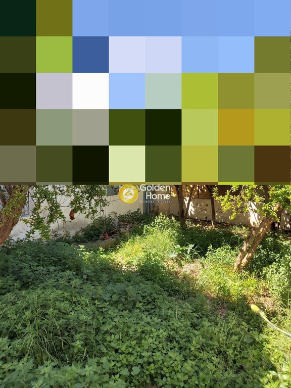 Οικόπεδο 183 τ.μ. προς πώληση, Φιλοθέη Ηρακλείου