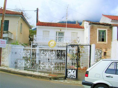 Μονοκατοικία 80 τ.μ. για πώληση