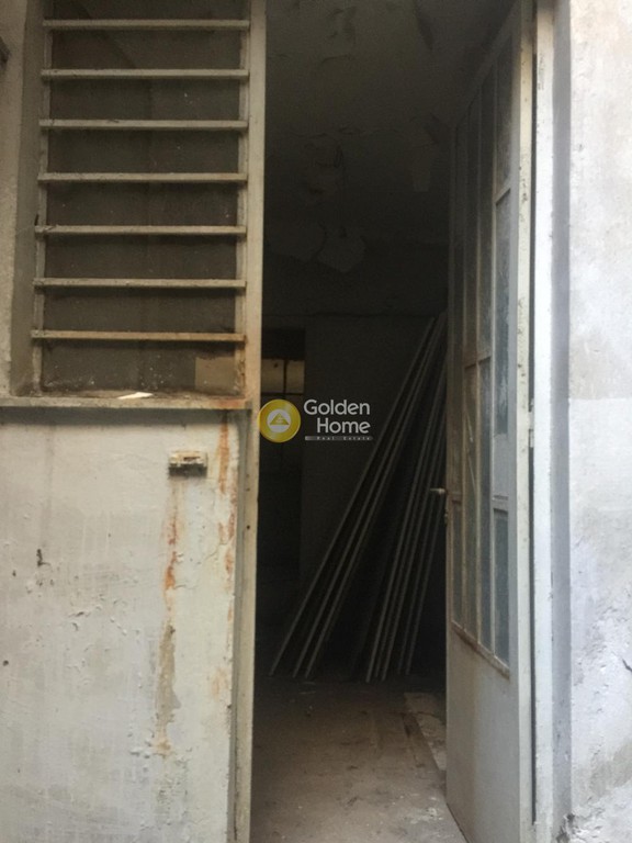 Διαμέρισμα 30 τ.μ. πρός πώληση, Αθήνα - Κέντρο, Ιλίσια