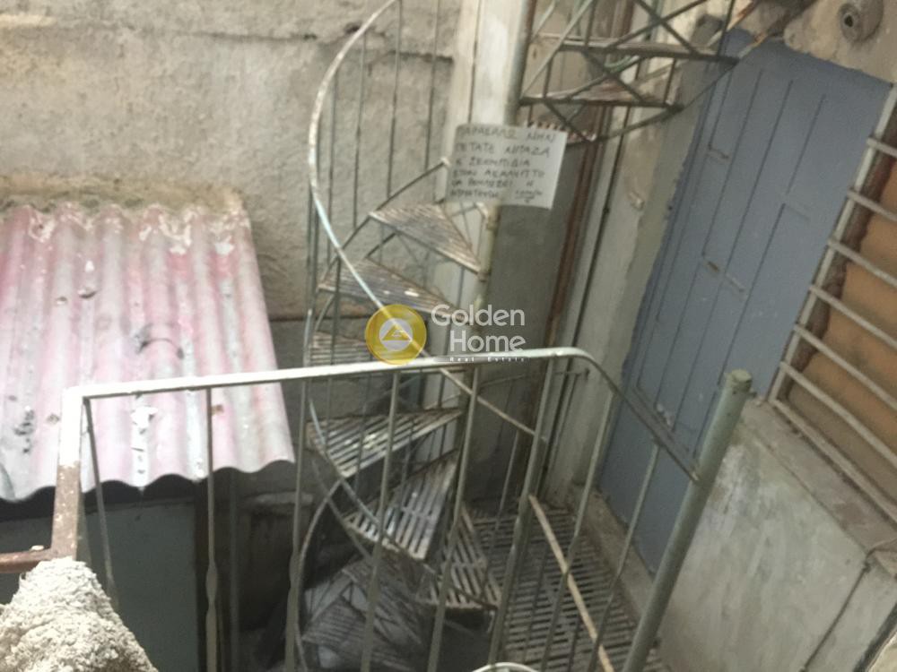 Διαμέρισμα 30 τ.μ. πρός πώληση, Αθήνα - Κέντρο, Ιλίσια
