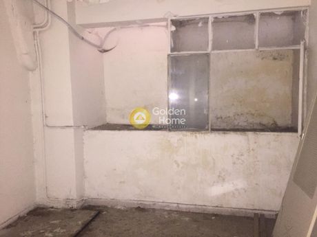 Διαμέρισμα 30τ.μ. για πώληση-Ιλίσια » Hilton