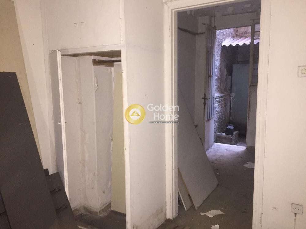 Διαμέρισμα 30 τ.μ. πρός πώληση, Αθήνα - Κέντρο, Ιλίσια