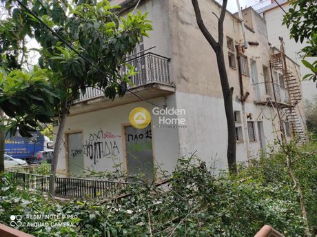 Μονοκατοικία 280τ.μ. για πώληση-Γαλάτσι » Περιβόλια