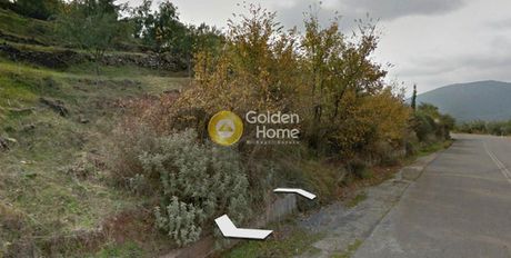 Land plot 4.150sqm for sale-Ithomi » Arsinoi