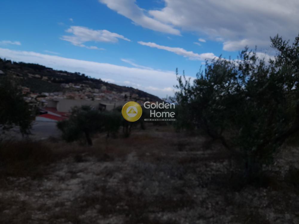 Οικόπεδο 386 τ.μ. προς πώληση, Κάτω Αρχάνες