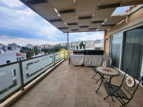 Maisonette 430sqm for sale-Voula » Kalymniotika