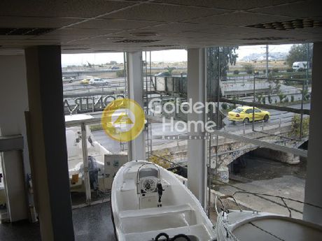 Store 139sqm for sale-Palaio Faliro » Mpatis