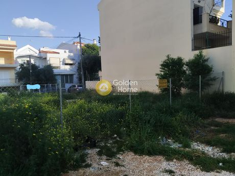 Land plot 222sqm for sale-Chalandri » Patima