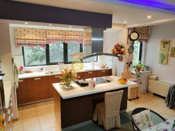 Detached home 190 sqm for sale, Rest Of Attica, Com. Nea Palatia