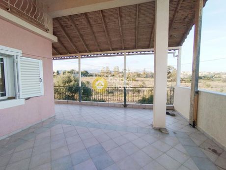 Detached home 189sqm for sale-Spata » Christoupoli