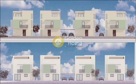Maisonette 154sqm for sale-Marathonas » Kato Souli