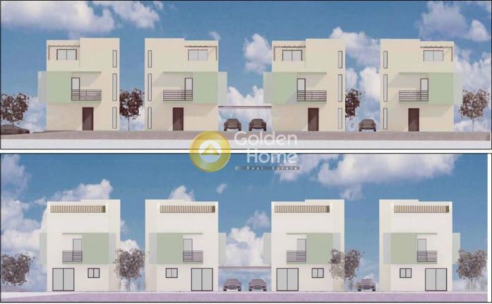 Maisonette 154 sqm for sale, Athens - East, Marathonas