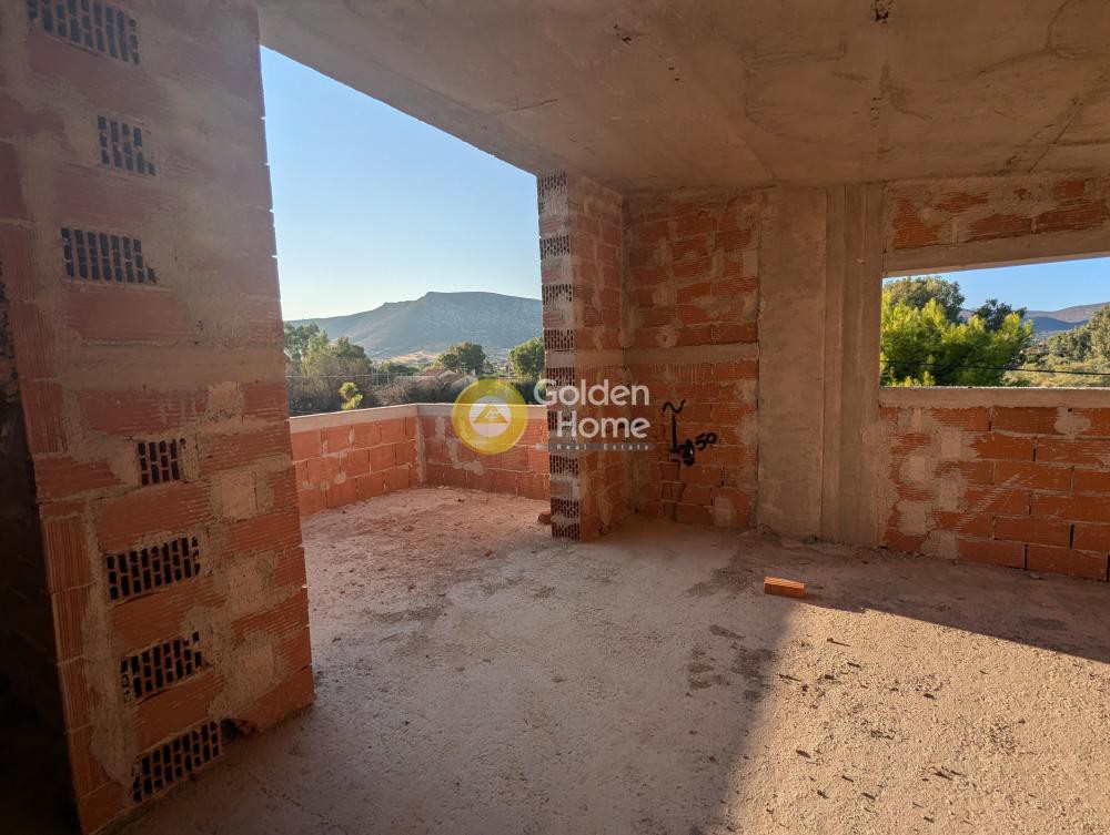 Μεζονέτα 154 τ.μ. προς πώληση, Κάτω Σούλι