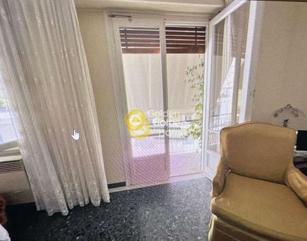 Apartment 80sqm for sale-Petroupoli » Kipoupoli