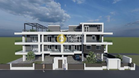 Apartment 104sqm for sale-Thermi » Center Of Thermi