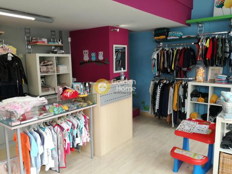 Store 100sqm for sale-Agios Eleftherios - Probona - Rizoupoli » Probona