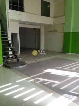 Store 137sqm for sale-Petralona » Ano Petralona
