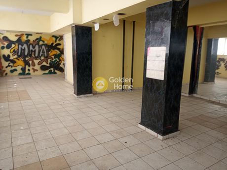 Store 105sqm for sale-Kalithea » Charokopou