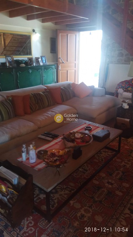 Μονοκατοικία 350 τ.μ. πρός πώληση, Αχαΐα, Ακράτα