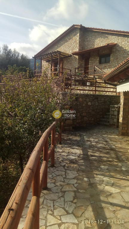 Μονοκατοικία 350 τ.μ. πρός πώληση, Αχαΐα, Ακράτα