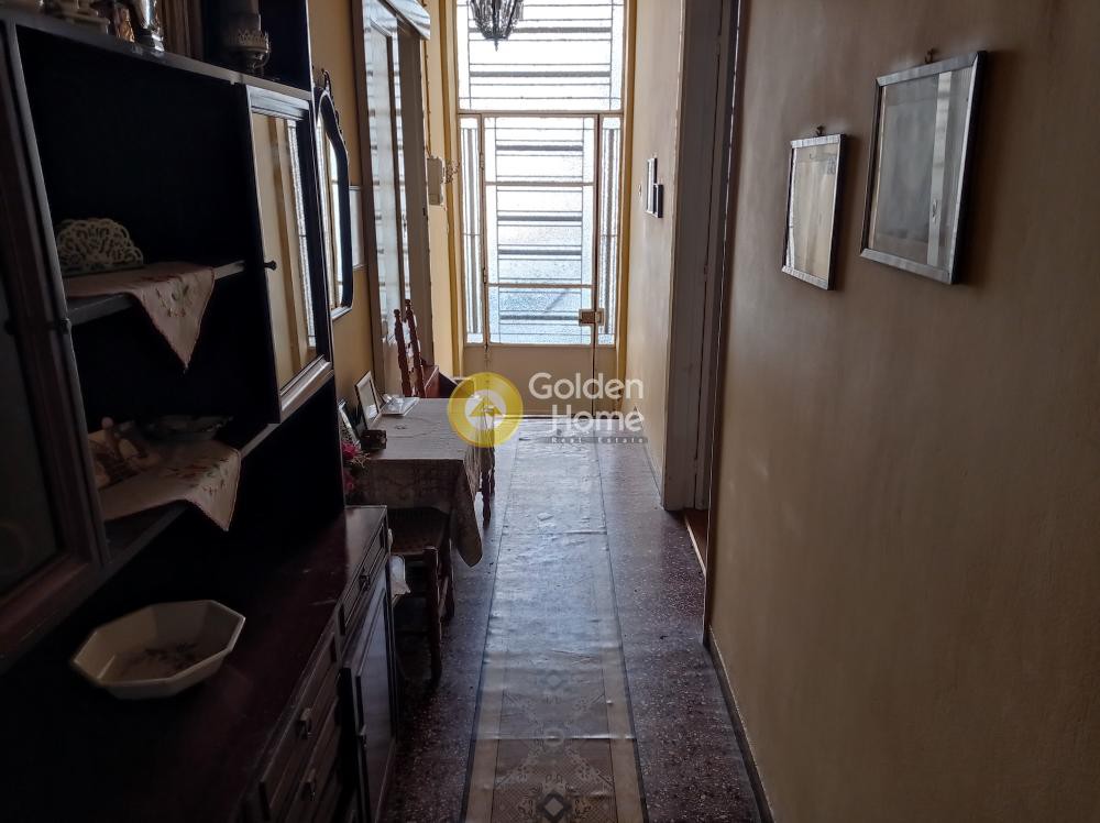 Μονοκατοικία 55 τ.μ. πρός πώληση, Αθήνα - Κέντρο, Παγκράτι