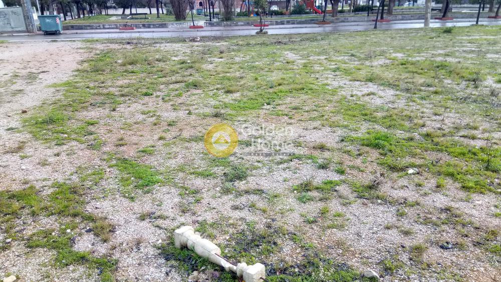 Οικόπεδο 590 τ.μ. προς πώληση, Άγιος Νικόλαος Άνω Λιοσίων