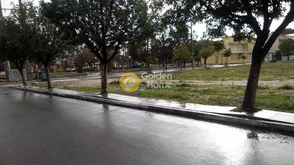 Οικόπεδο 590 τ.μ. προς πώληση, Άγιος Νικόλαος Άνω Λιοσίων