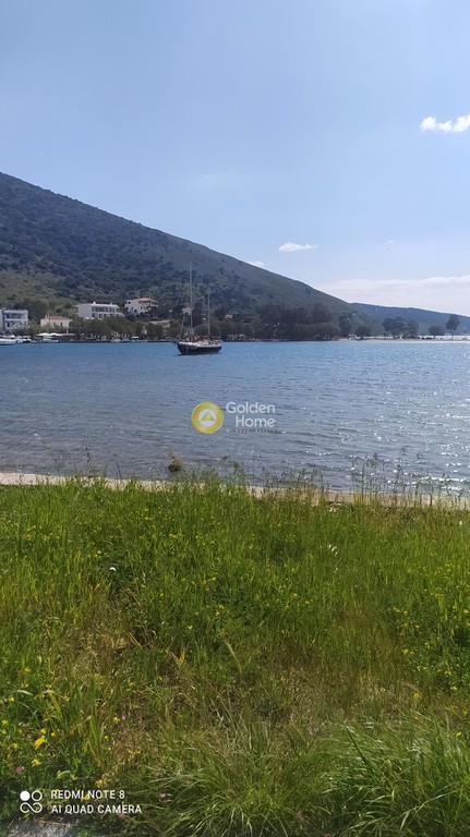 Οικόπεδο 2.350 τ.μ. προς πώληση, Μπούφαλο