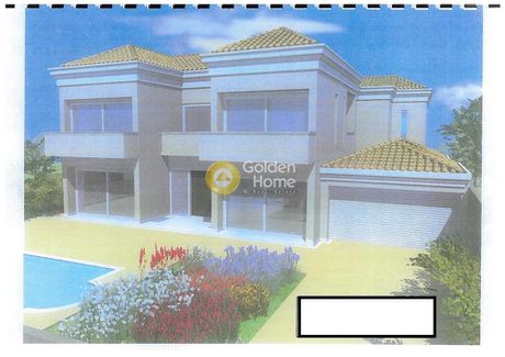 Maisonette 400sqm for sale-Anoixi » Agioi Aggeloi
