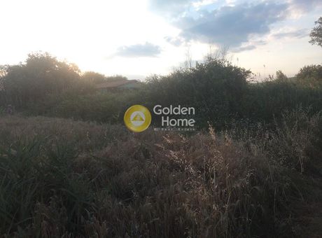 Parcel 2.500sqm for sale-Nea Agchialos » Dimitriada