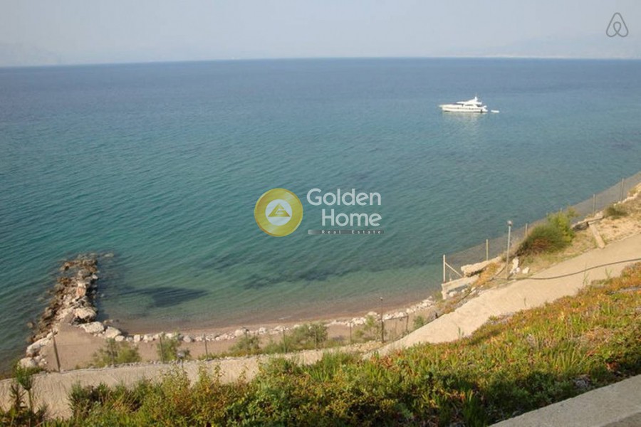 Μονοκατοικία 550 τ.μ. πρός πώληση, Αχαΐα, Μόβρη
