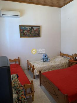 Detached home 38sqm for rent-Atalanti » Tragana