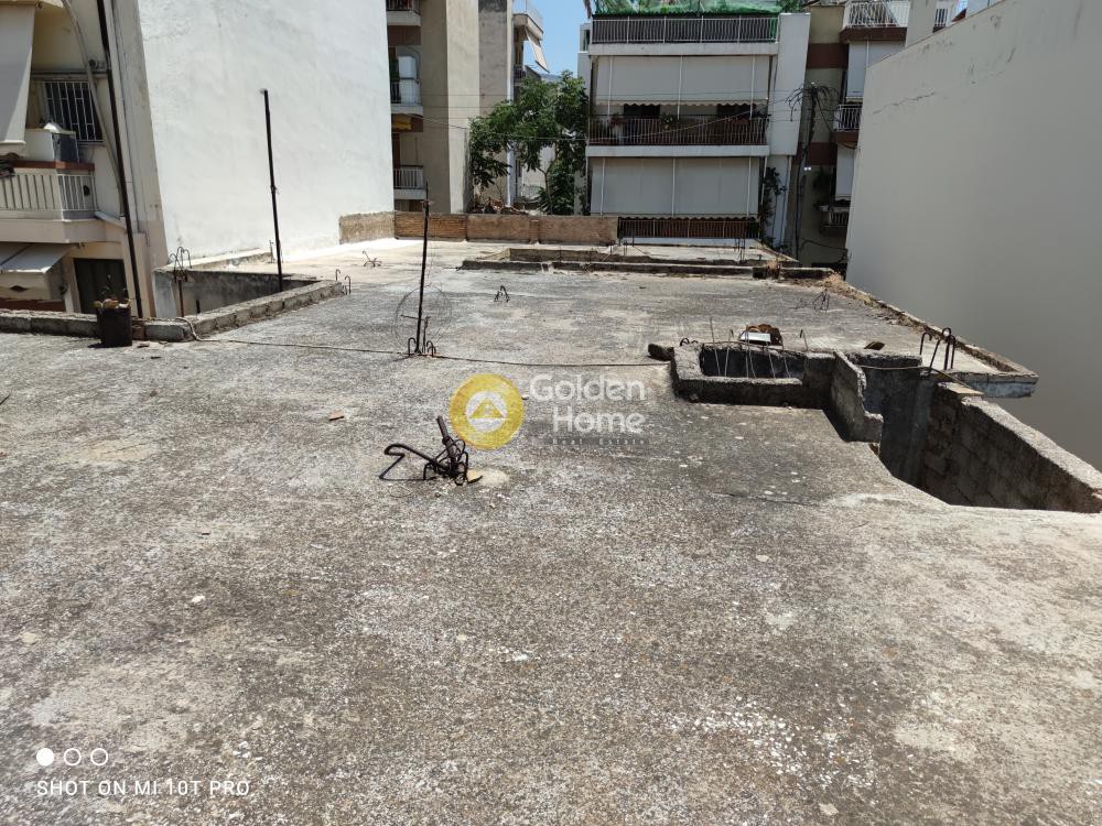Οικόπεδο 452 τ.μ. προς πώληση, Άνω Νέα Σμύρνη