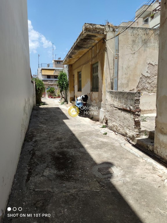 Οικόπεδο 452 τ.μ. προς πώληση, Άνω Νέα Σμύρνη