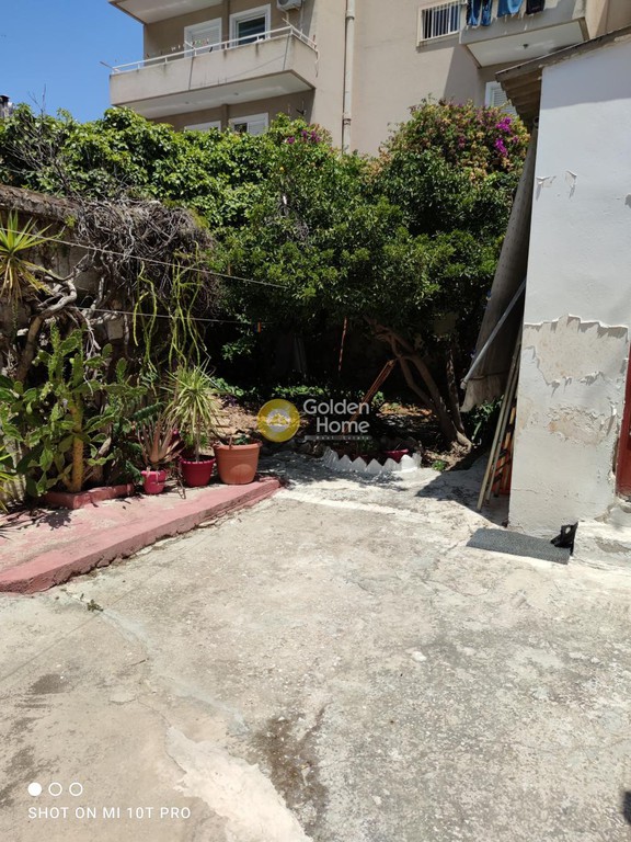 Οικόπεδο 452 τ.μ. προς πώληση, Άνω Νέα Σμύρνη