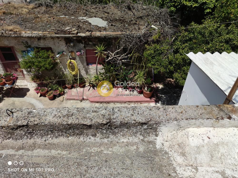 Οικόπεδο 452 τ.μ. προς πώληση, Άνω Νέα Σμύρνη