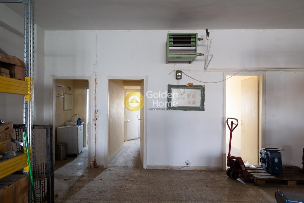 Βιομηχανικός χώρος 434 τ.μ. πρός πώληση, Θεσσαλονίκη - Περιφ/Κοί Δήμοι, Αμπελόκηποι