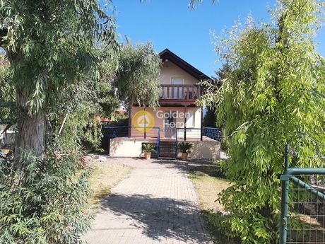 Detached home 75sqm for sale-Lamia » Center